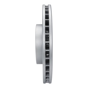 Mercedes-Benz GLE350 Brake Rotor (1) - Front - R1 Concepts - GeoMET - `20-`23
